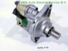 AES AHS-179 Starter